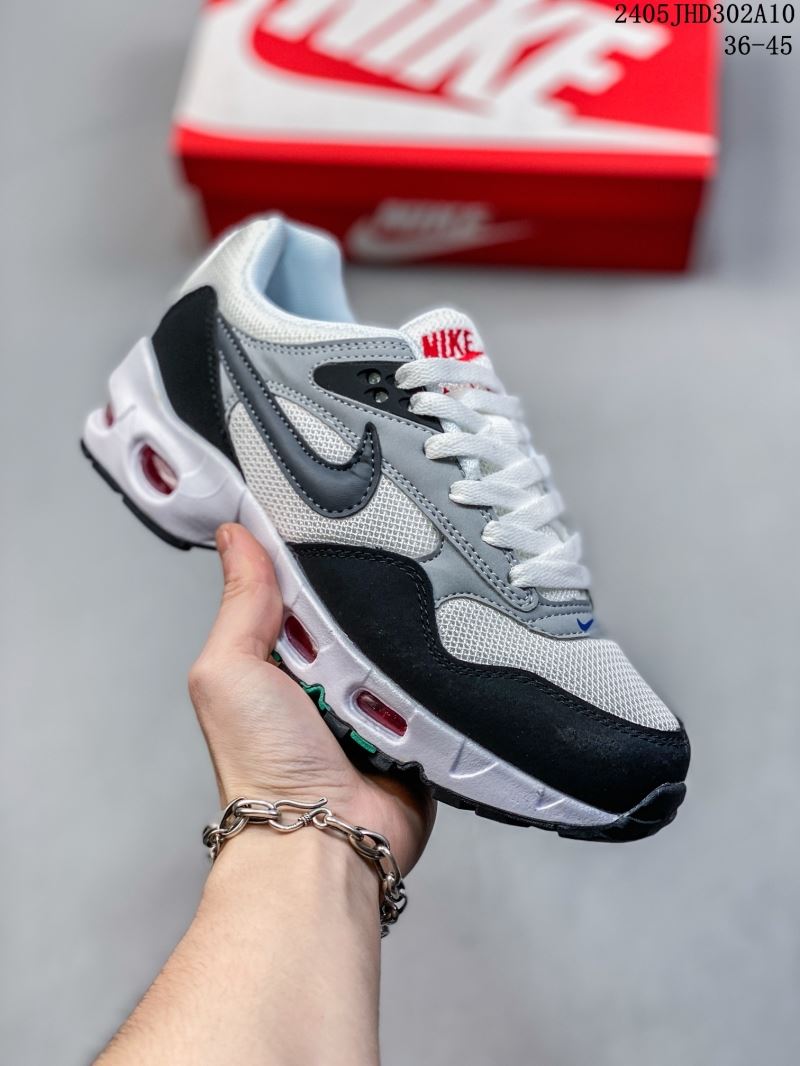 Nike Air Max Shoes